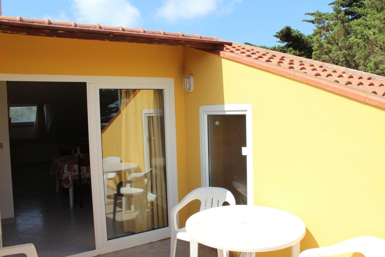 Bed and Breakfast La Mansarda Biancareddu Экстерьер фото